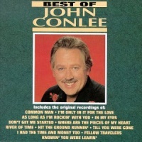 John Conlee - The Best Of John Conlee
